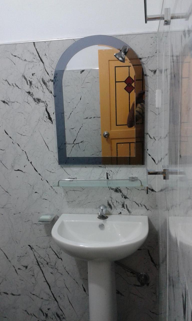 Sea Zone Hotel Нилавели Екстериор снимка